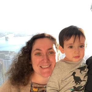 Meet your Posher, Jane